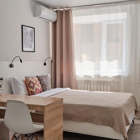 Seven City Apartments سيماي المظهر الخارجي الصورة
