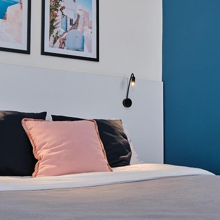 Seven City Apartments سيماي المظهر الخارجي الصورة