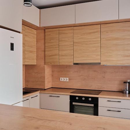 Seven City Apartments سيماي المظهر الخارجي الصورة