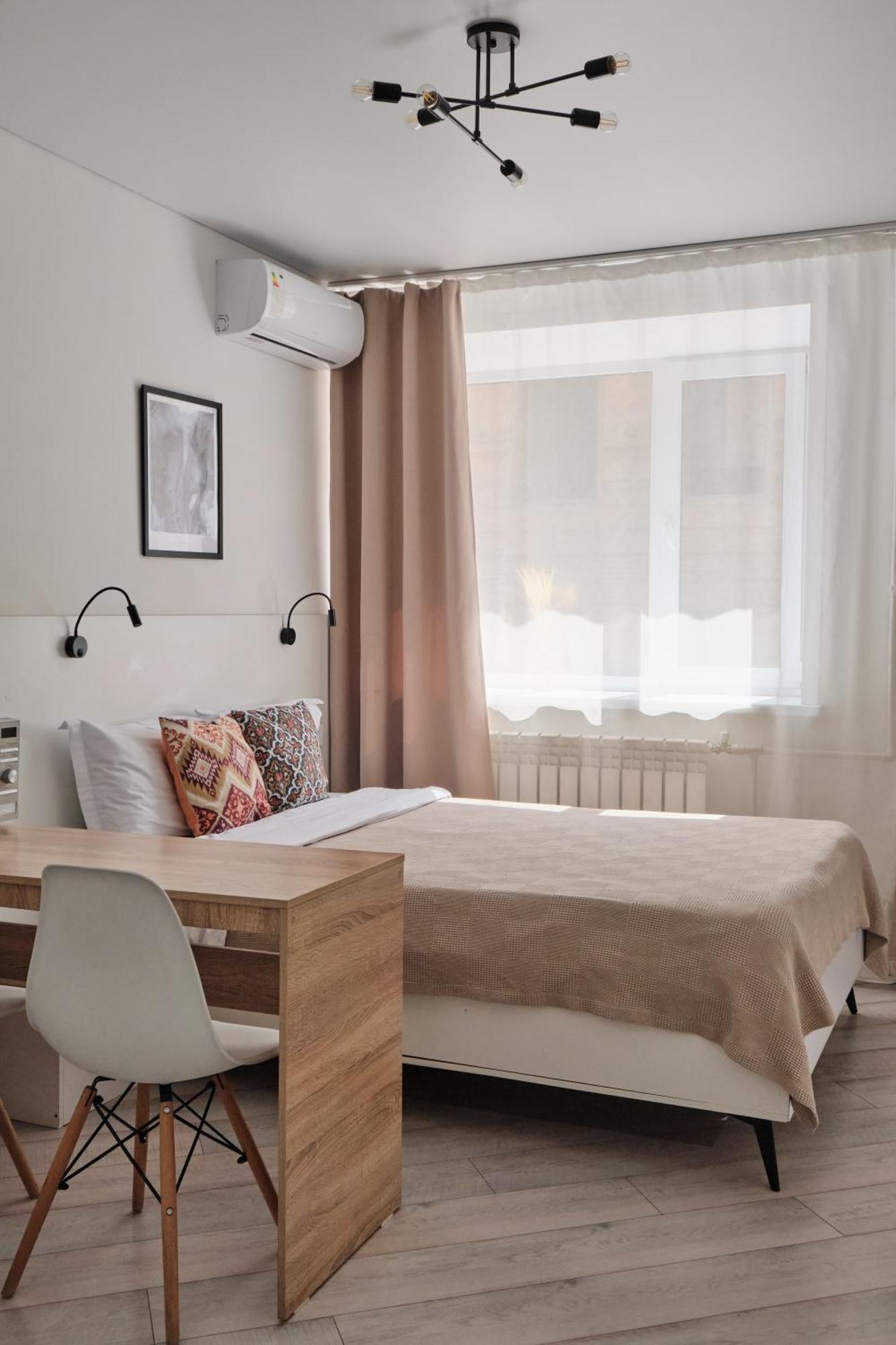Seven City Apartments سيماي المظهر الخارجي الصورة