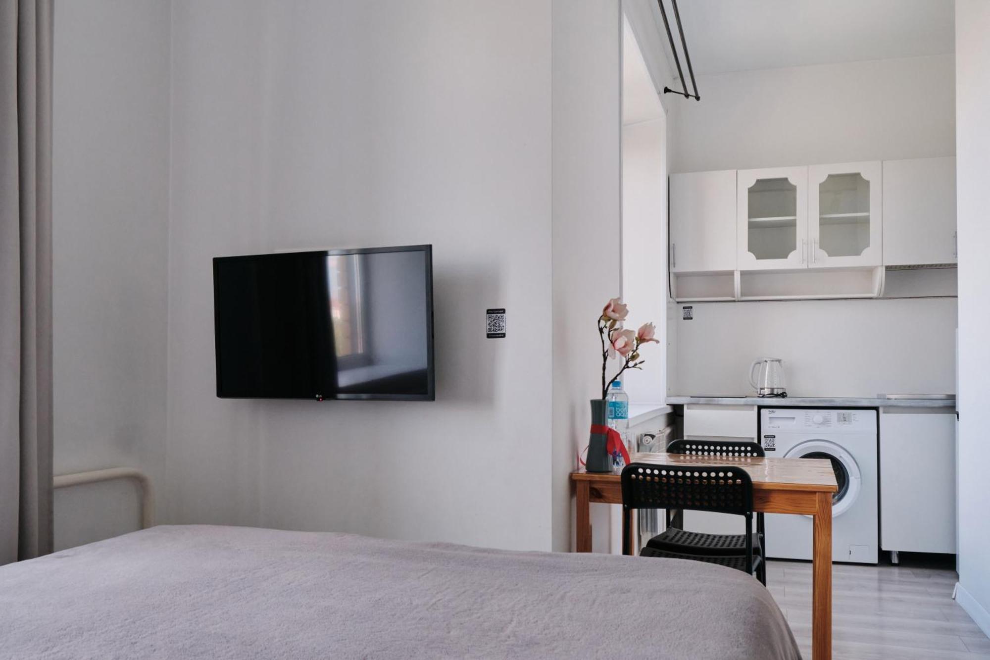 Seven City Apartments سيماي المظهر الخارجي الصورة