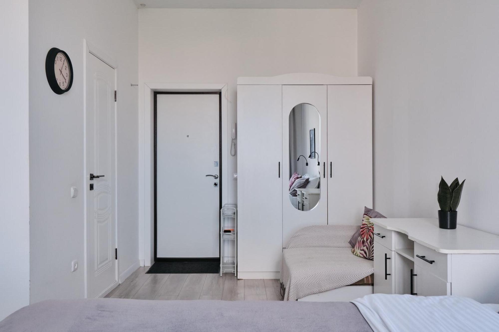 Seven City Apartments سيماي المظهر الخارجي الصورة