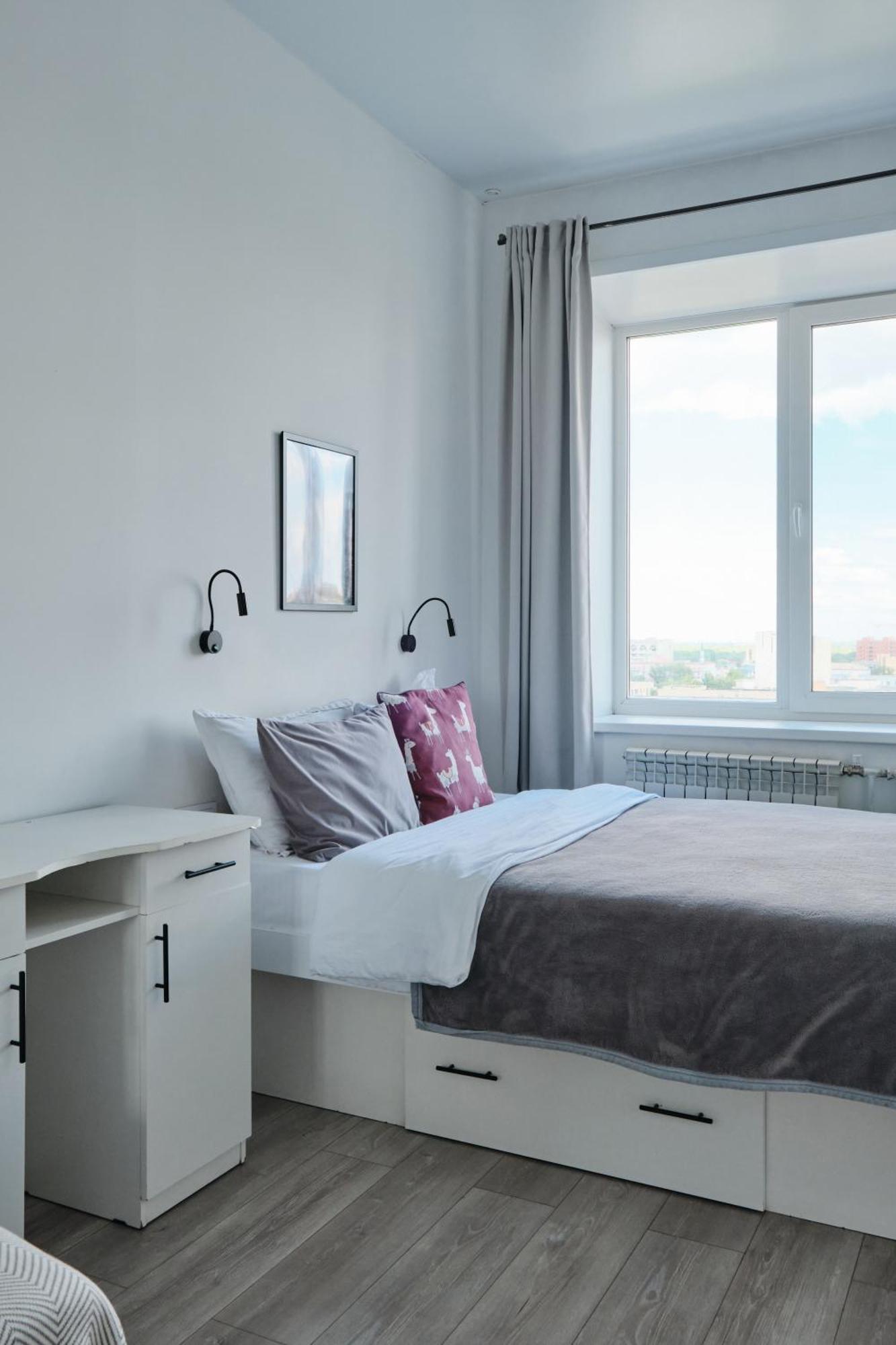 Seven City Apartments سيماي المظهر الخارجي الصورة