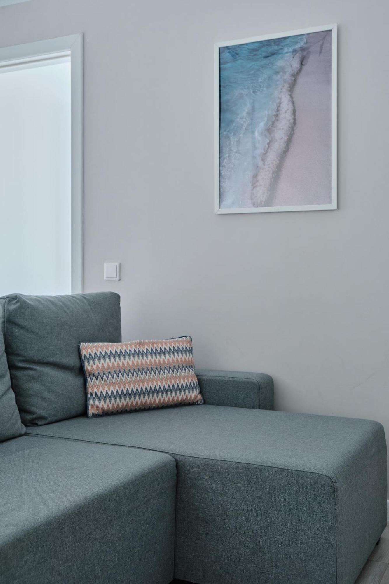 Seven City Apartments سيماي المظهر الخارجي الصورة