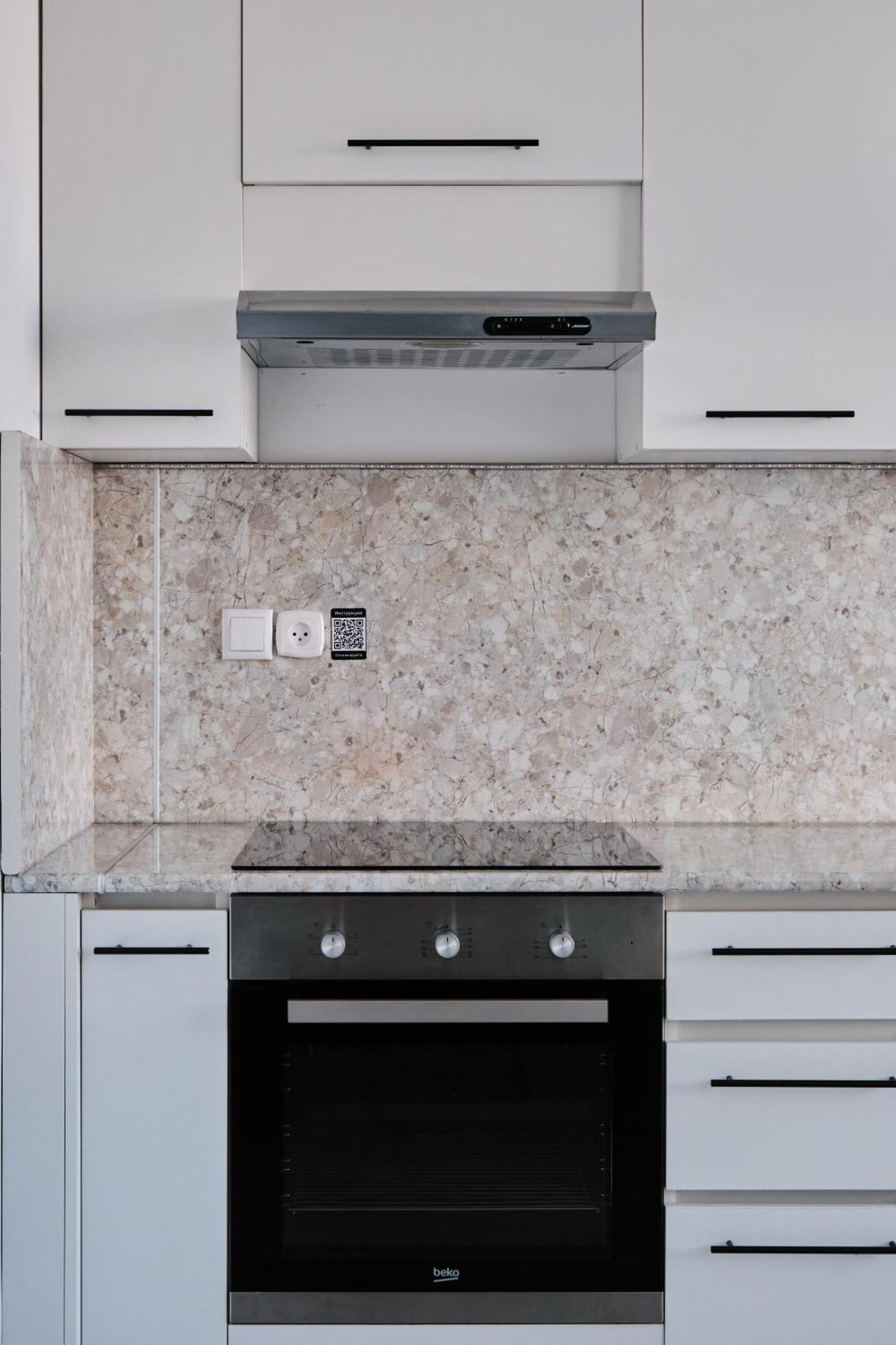 Seven City Apartments سيماي المظهر الخارجي الصورة