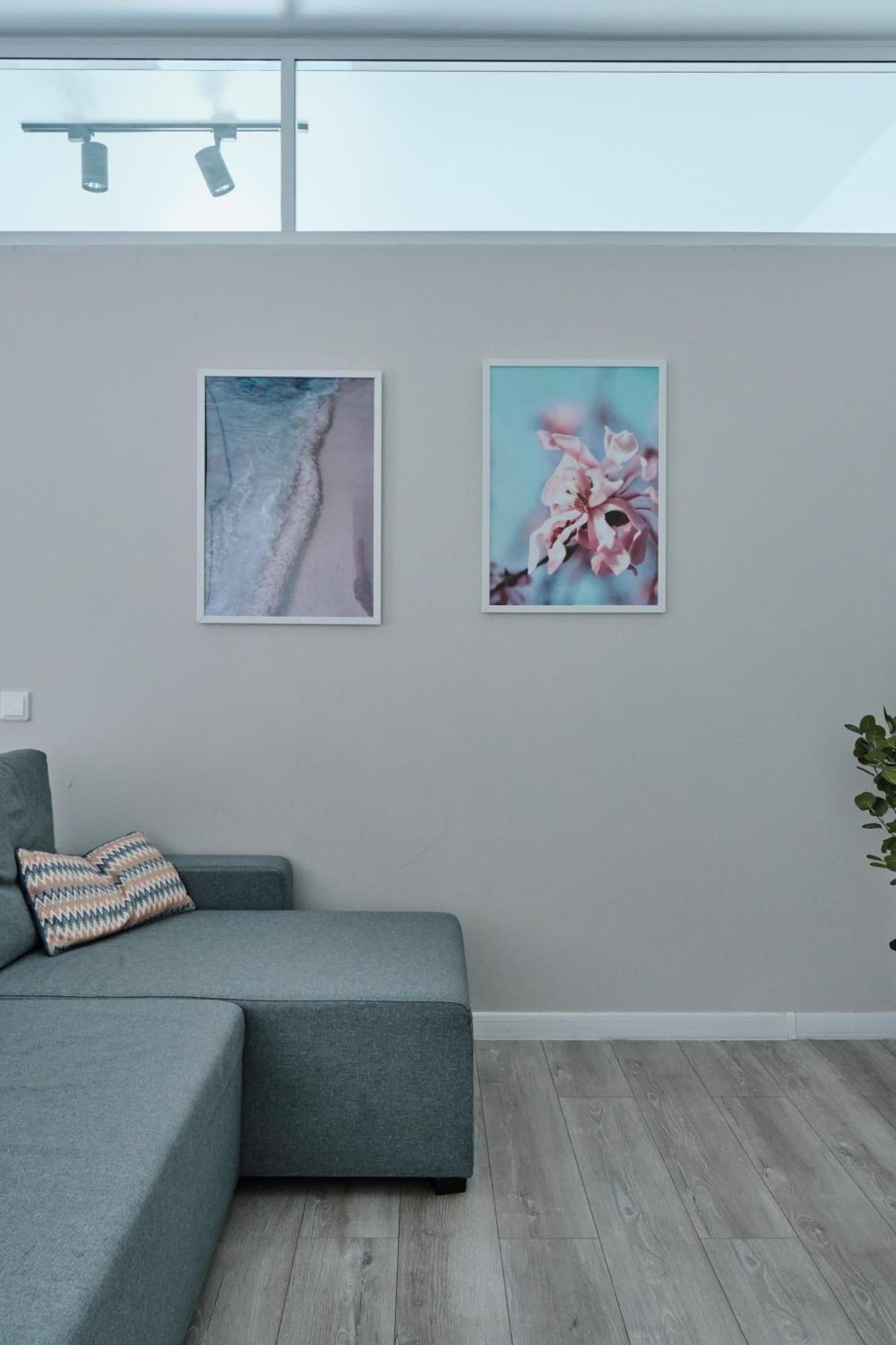 Seven City Apartments سيماي المظهر الخارجي الصورة