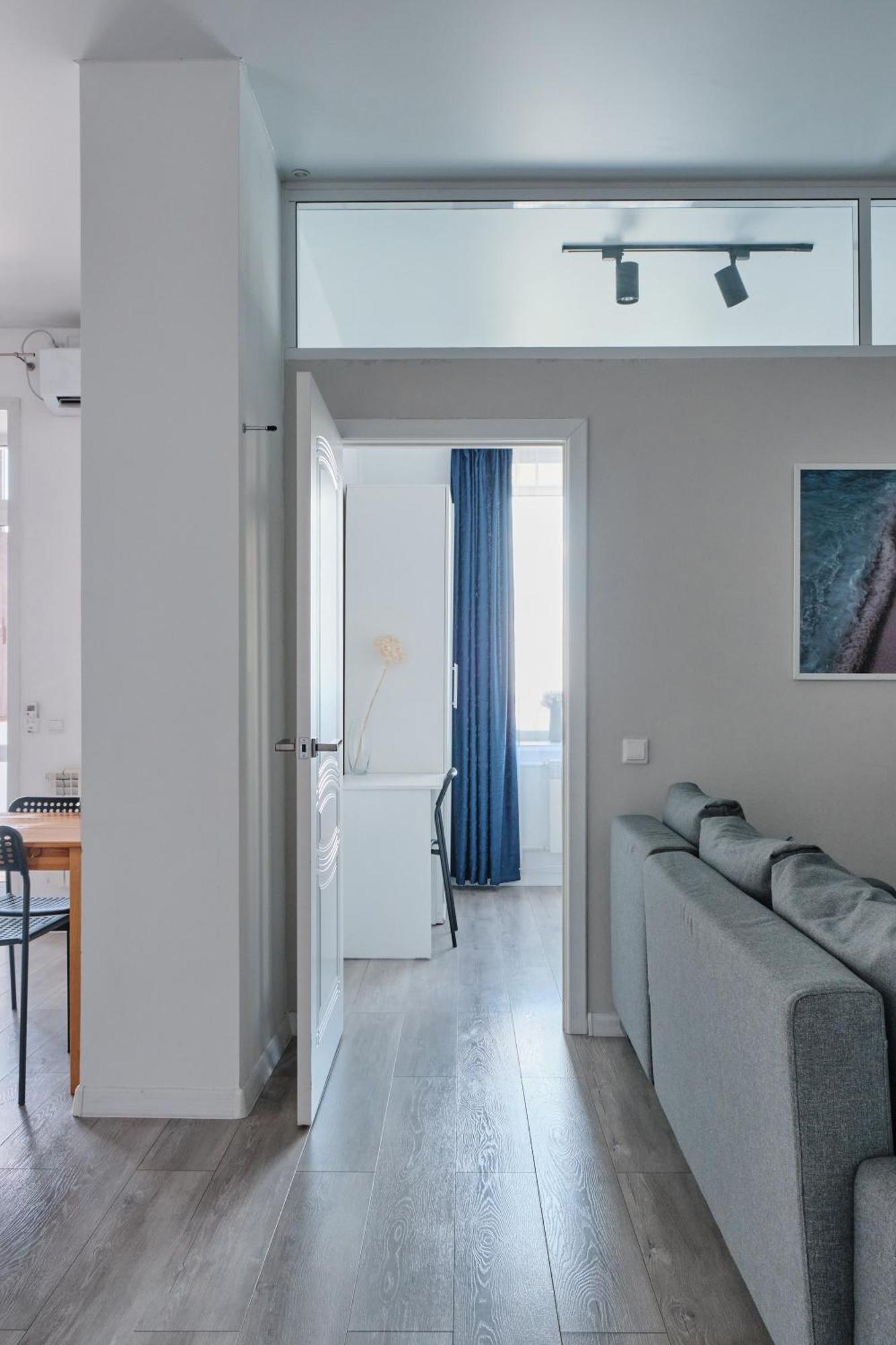 Seven City Apartments سيماي المظهر الخارجي الصورة