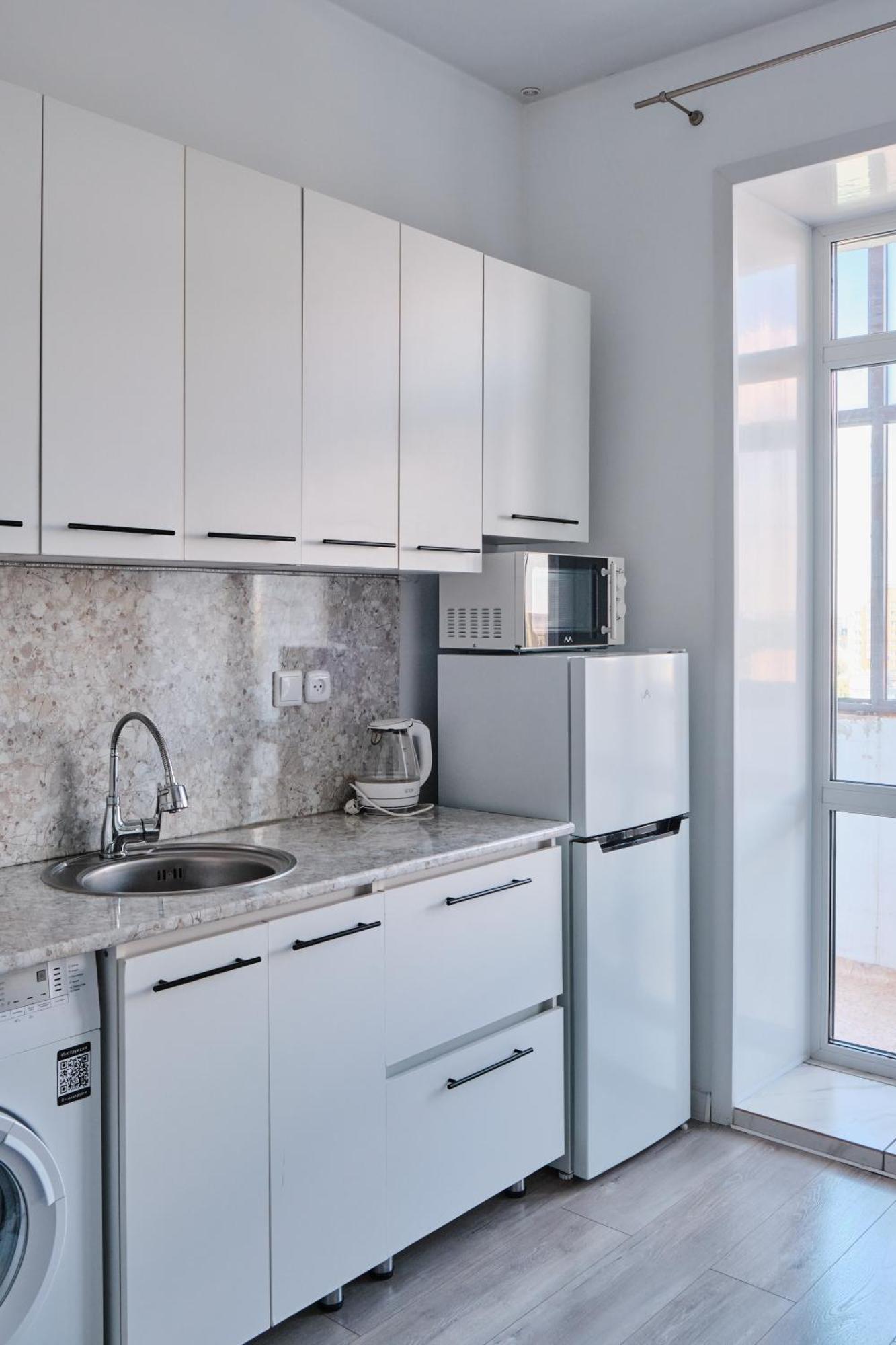 Seven City Apartments سيماي المظهر الخارجي الصورة
