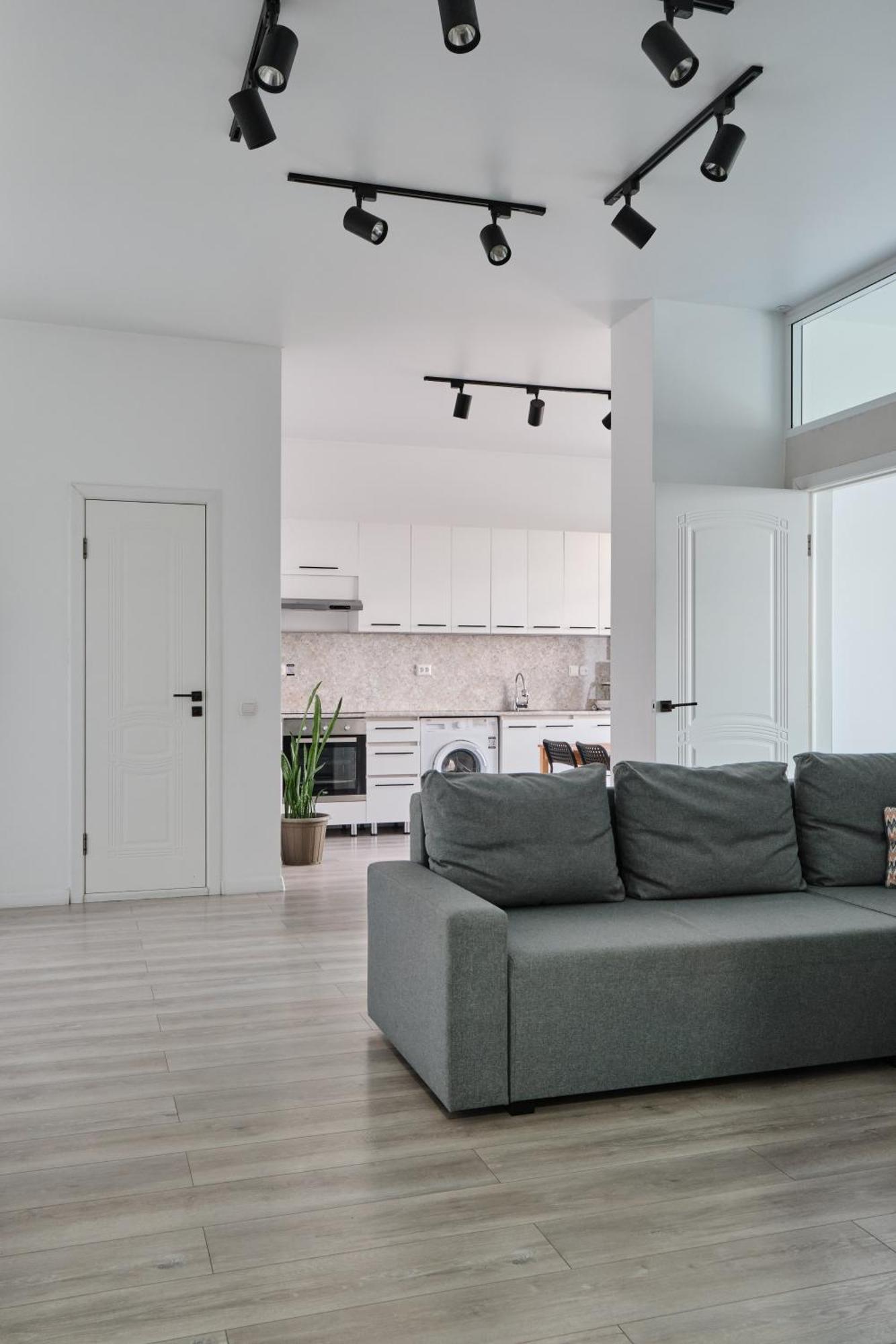 Seven City Apartments سيماي المظهر الخارجي الصورة