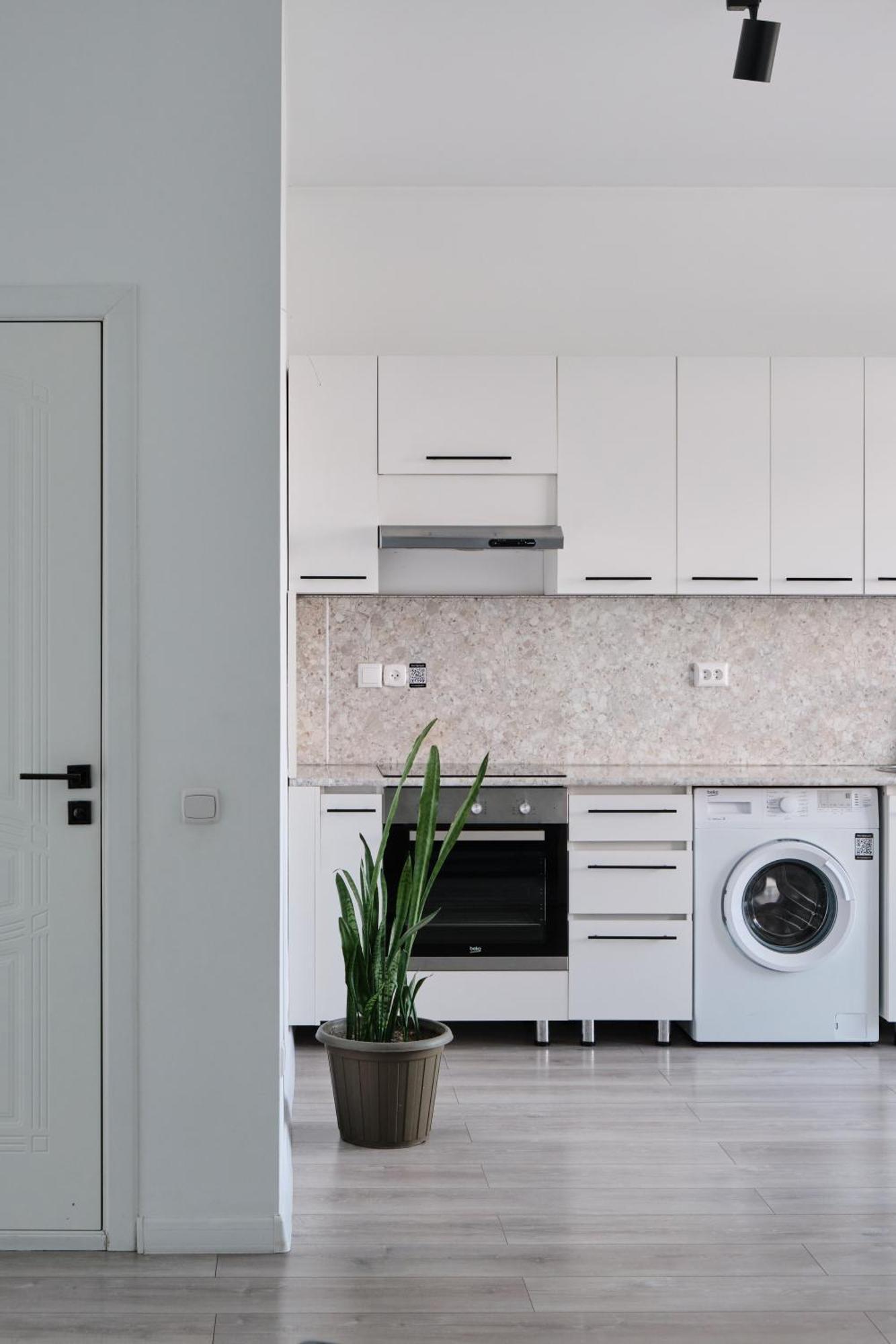 Seven City Apartments سيماي المظهر الخارجي الصورة