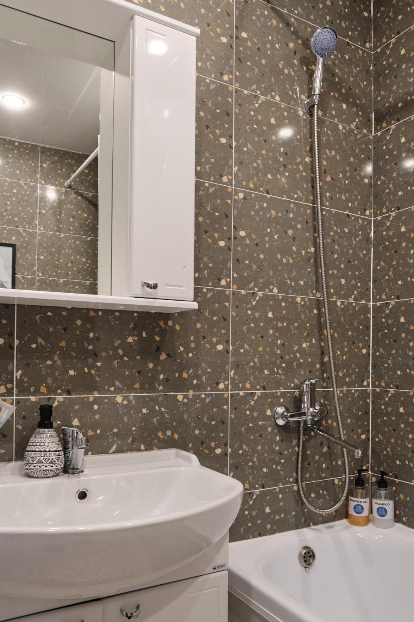 Seven City Apartments سيماي المظهر الخارجي الصورة