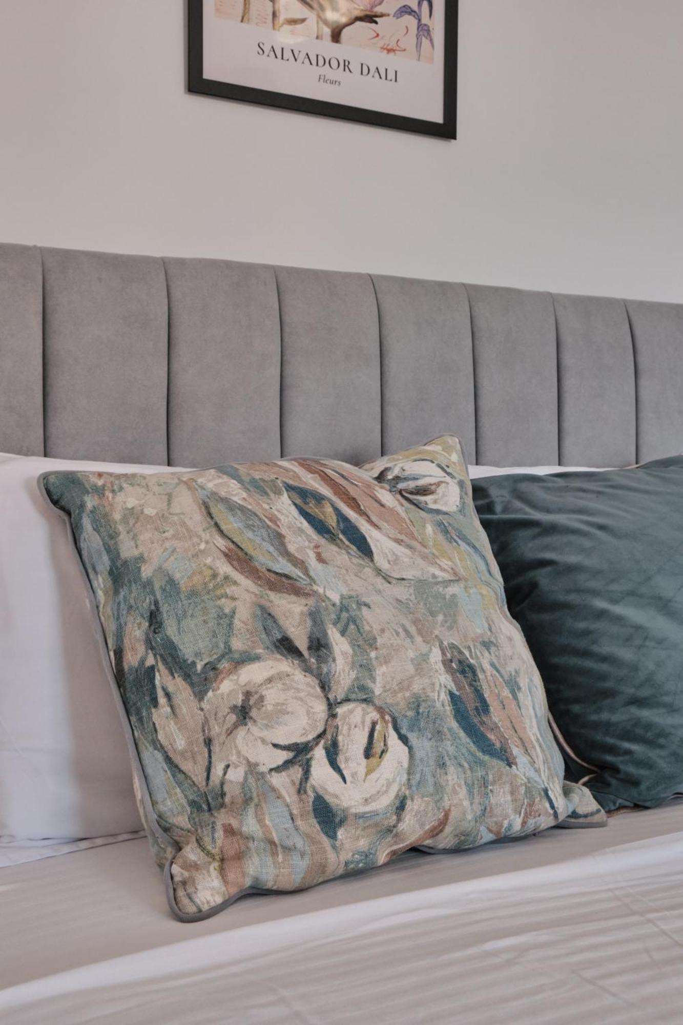 Seven City Apartments سيماي المظهر الخارجي الصورة