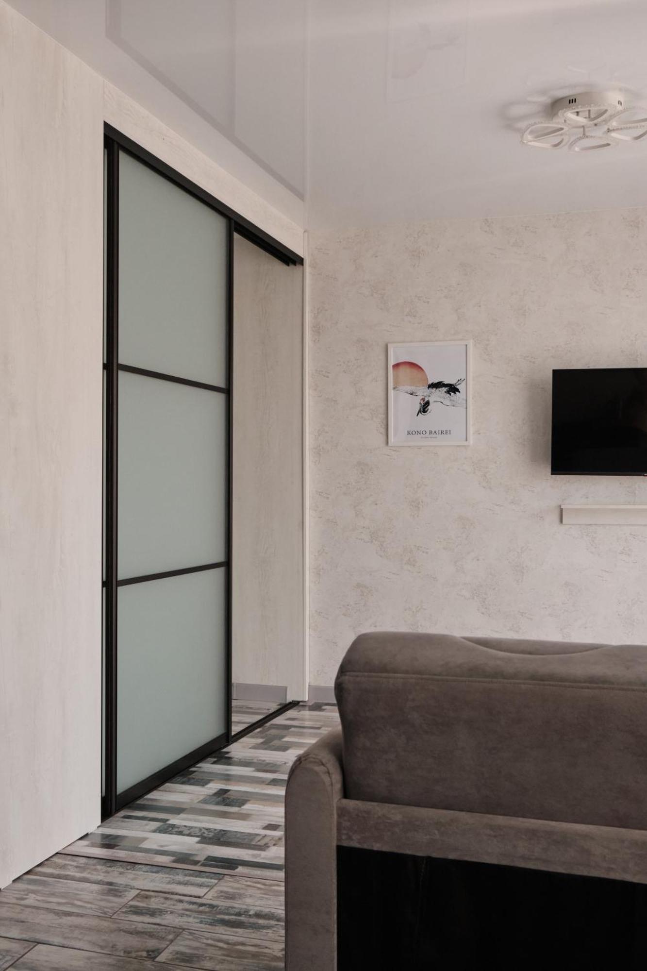 Seven City Apartments سيماي المظهر الخارجي الصورة