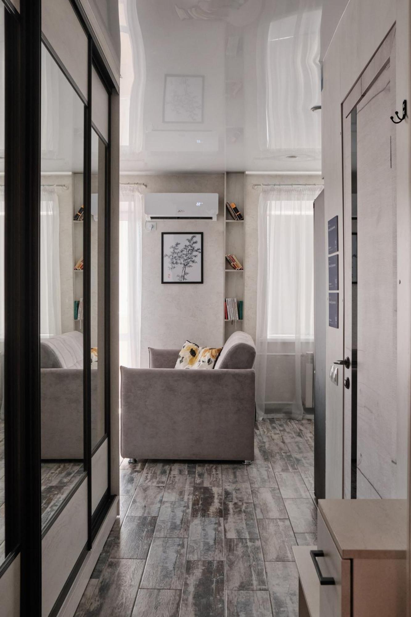 Seven City Apartments سيماي المظهر الخارجي الصورة