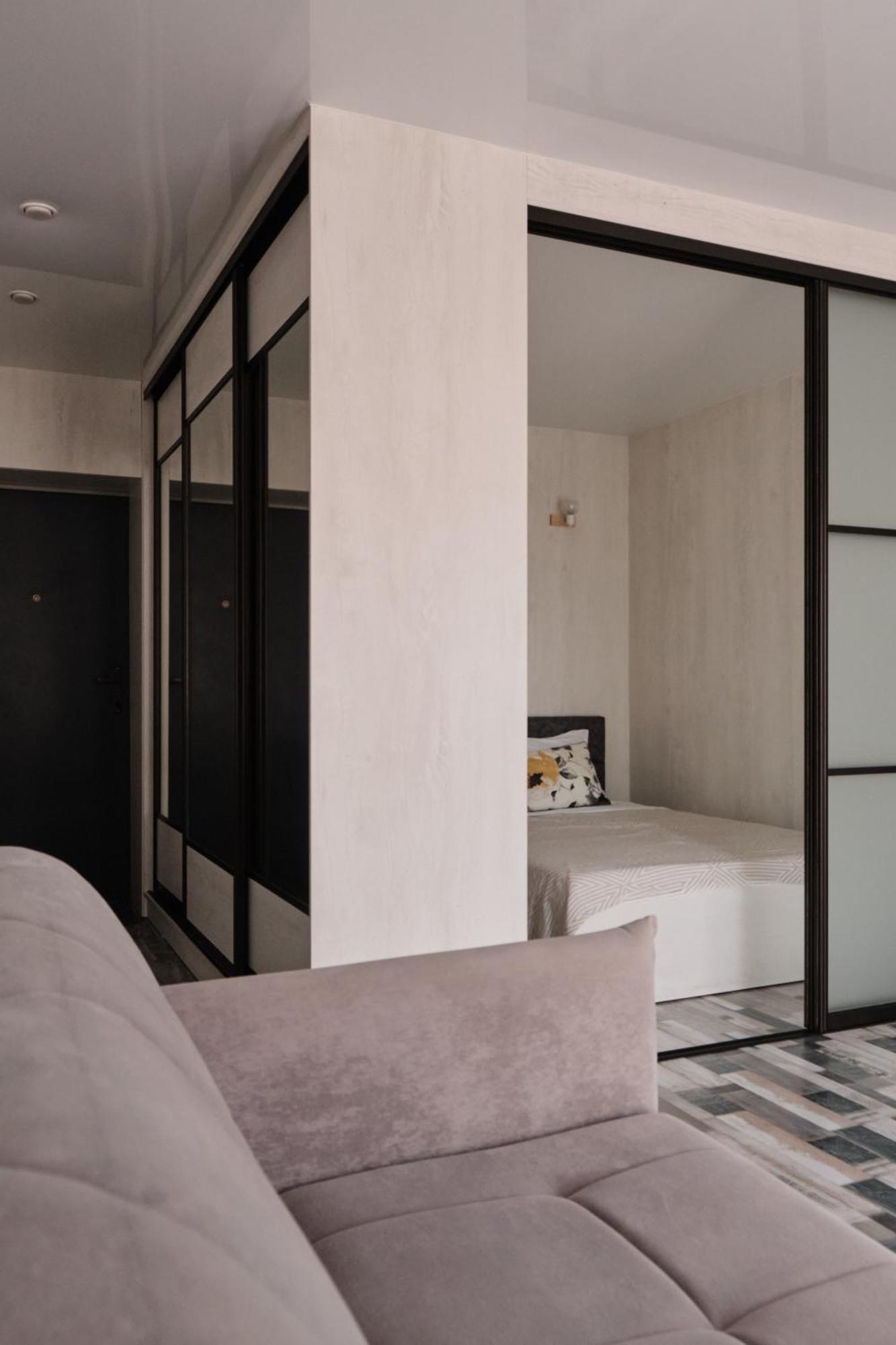 Seven City Apartments سيماي المظهر الخارجي الصورة