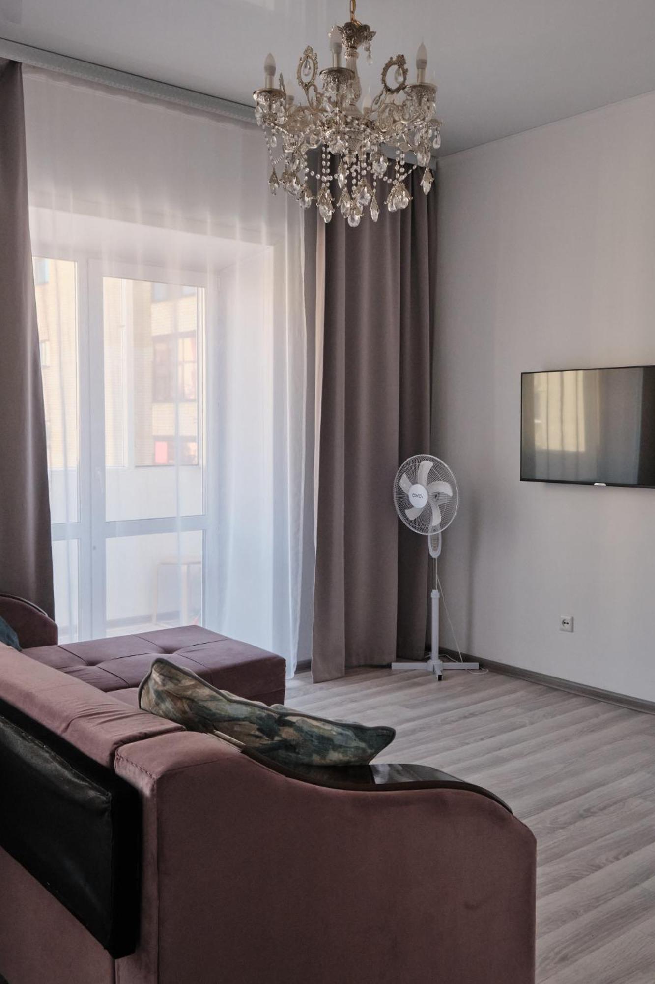 Seven City Apartments سيماي المظهر الخارجي الصورة
