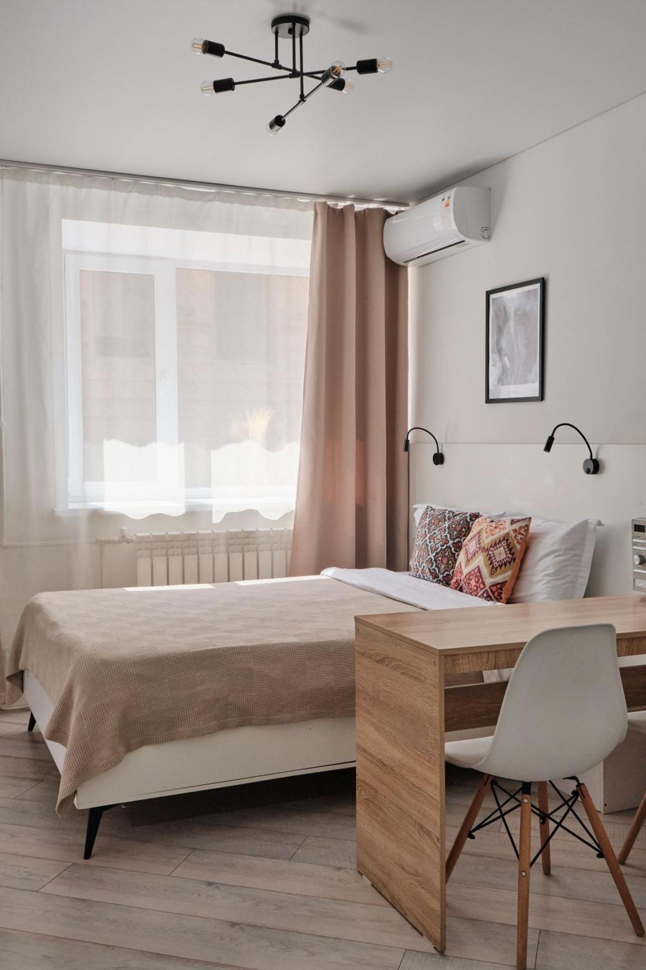 Seven City Apartments سيماي المظهر الخارجي الصورة