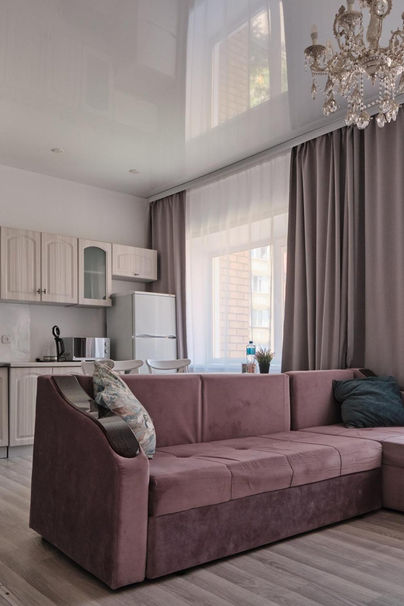 Seven City Apartments سيماي المظهر الخارجي الصورة