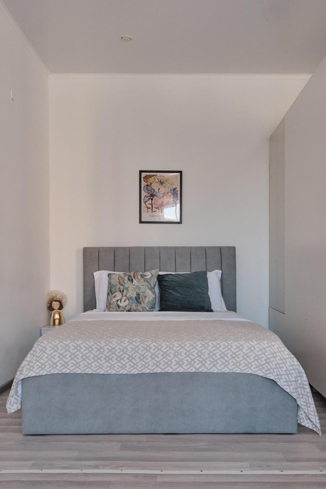 Seven City Apartments سيماي المظهر الخارجي الصورة
