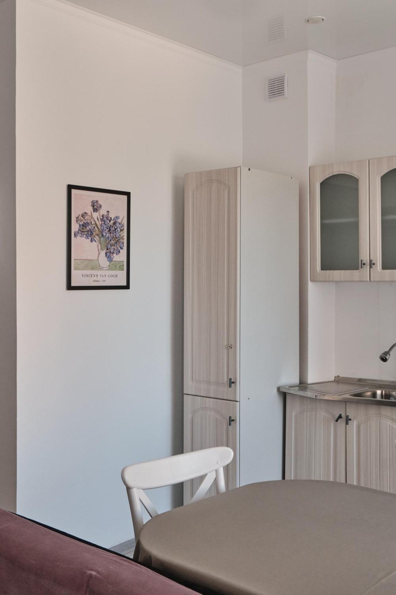 Seven City Apartments سيماي المظهر الخارجي الصورة