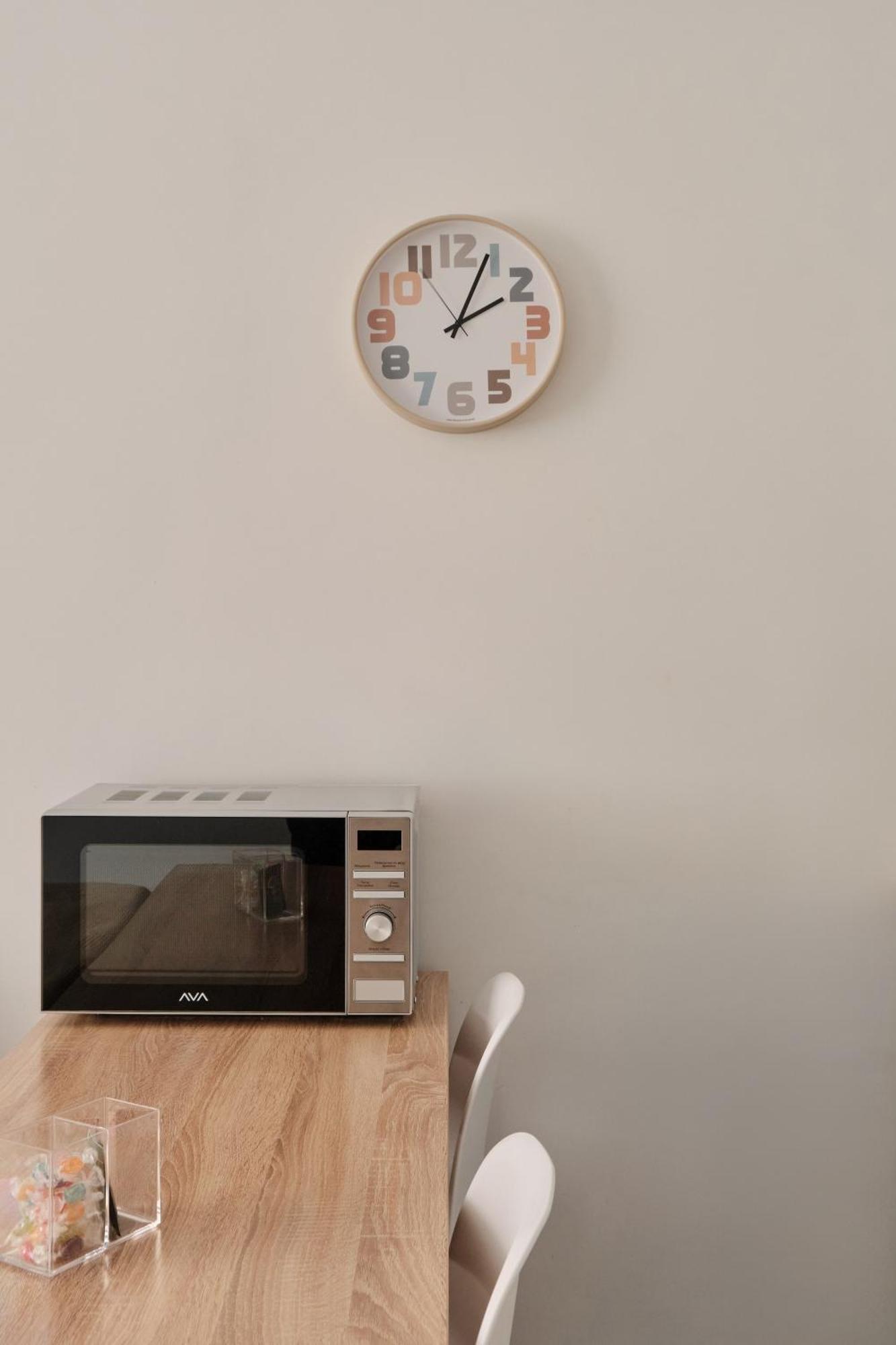 Seven City Apartments سيماي المظهر الخارجي الصورة