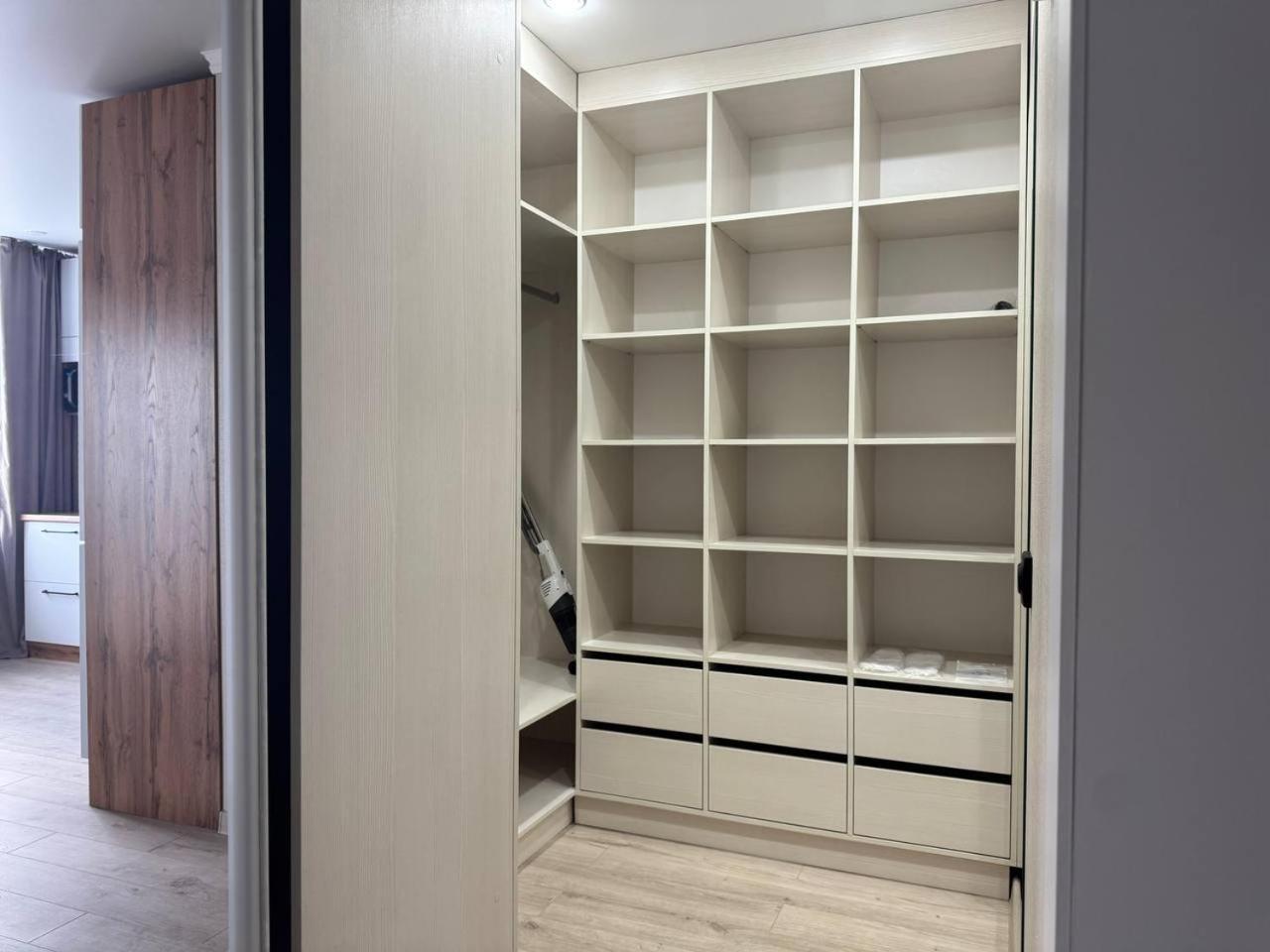 Seven City Apartments سيماي المظهر الخارجي الصورة
