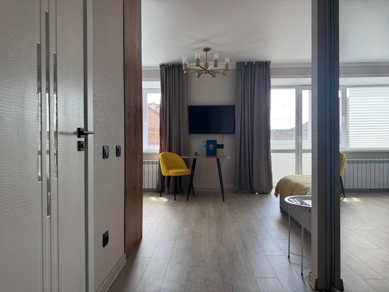 Seven City Apartments سيماي المظهر الخارجي الصورة