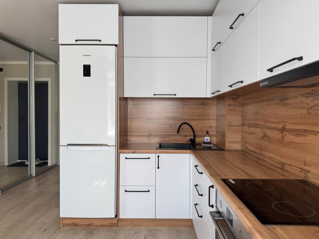 Seven City Apartments سيماي المظهر الخارجي الصورة