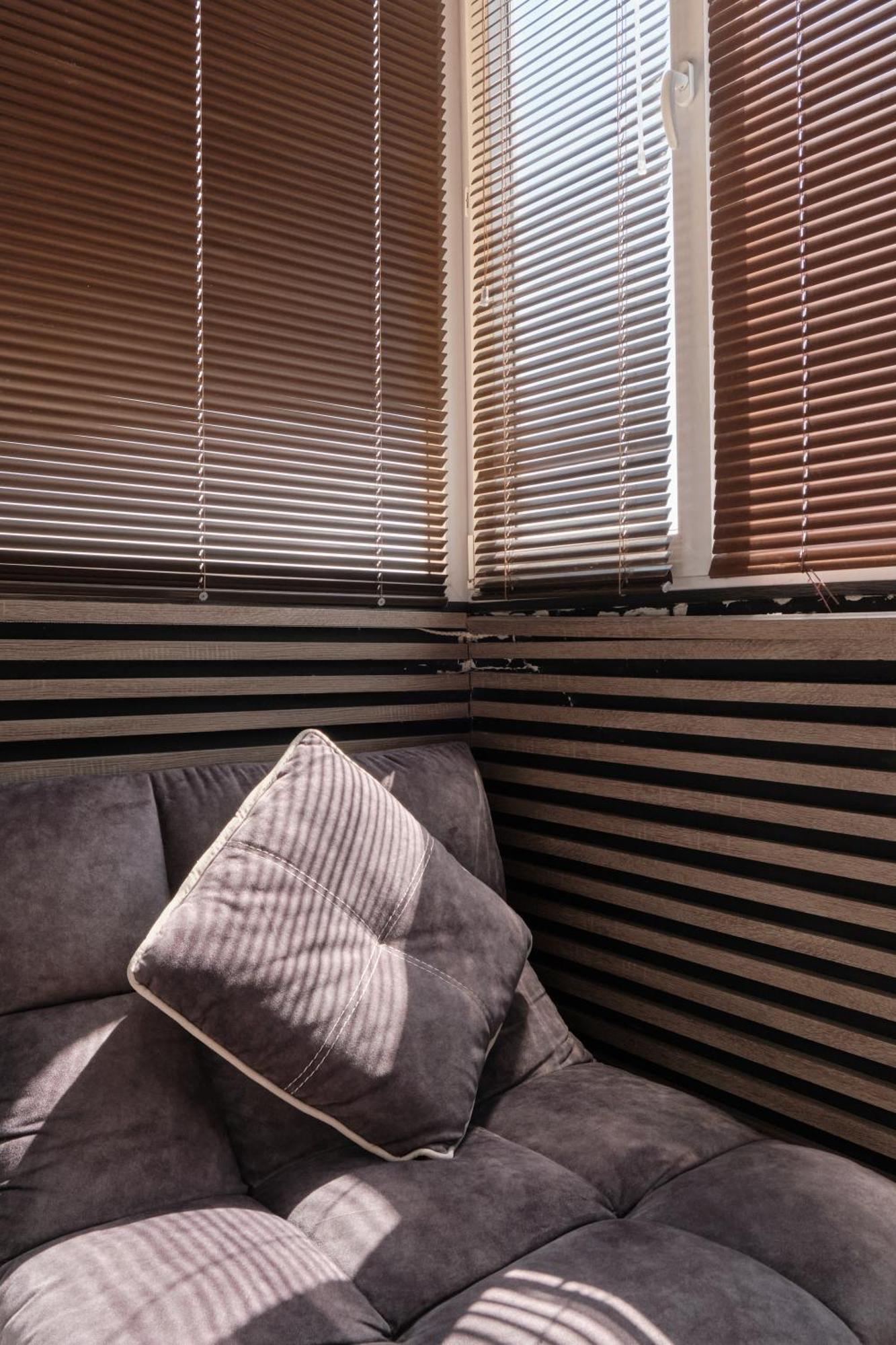 Seven City Apartments سيماي المظهر الخارجي الصورة
