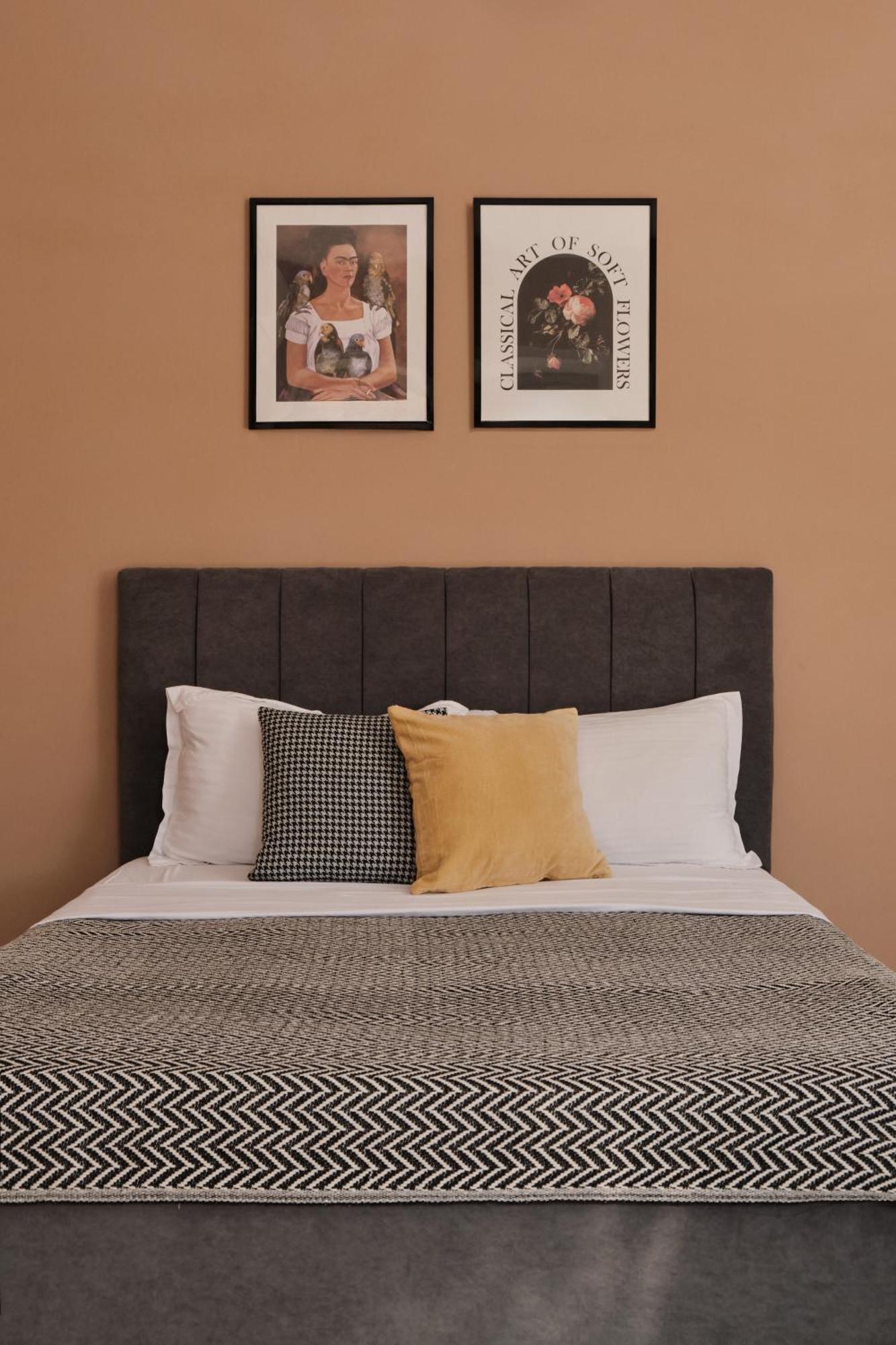 Seven City Apartments سيماي المظهر الخارجي الصورة