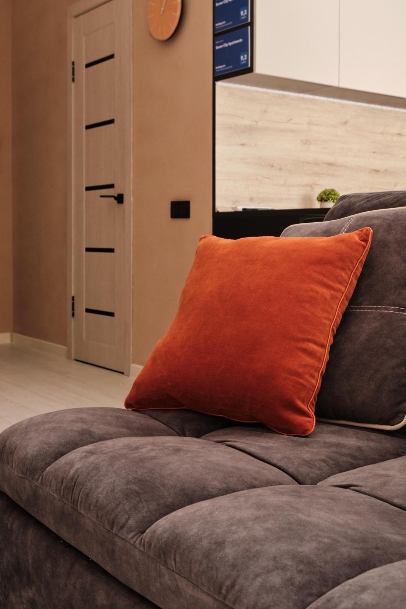Seven City Apartments سيماي المظهر الخارجي الصورة
