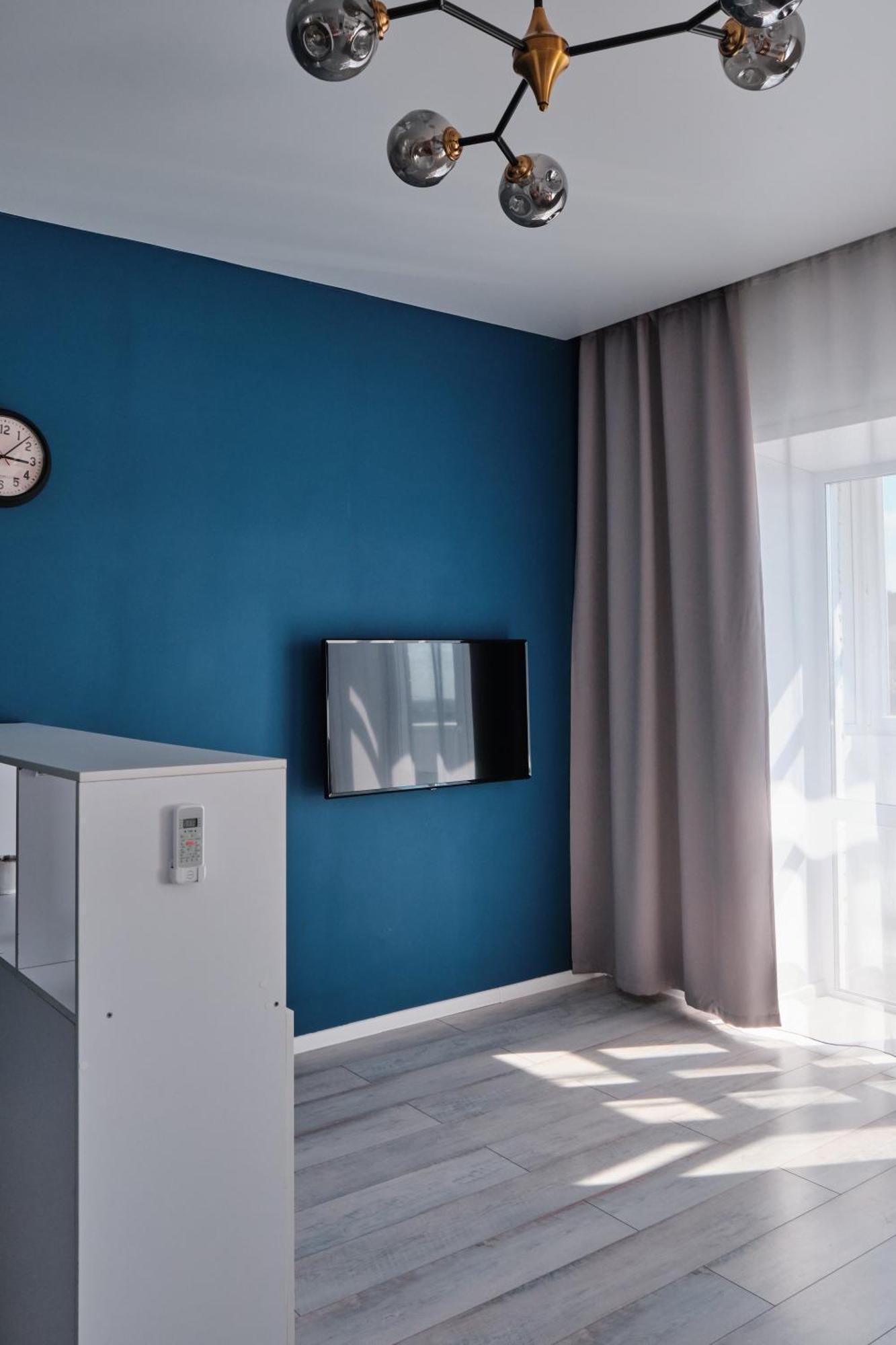 Seven City Apartments سيماي المظهر الخارجي الصورة