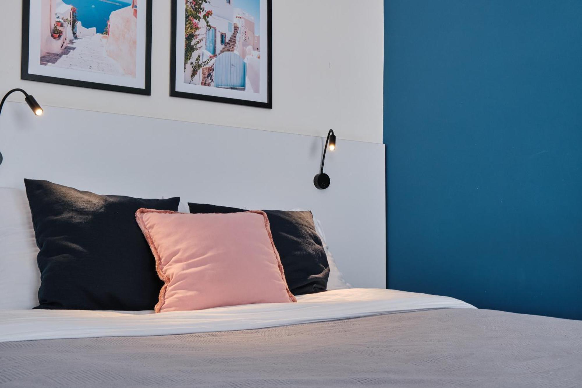 Seven City Apartments سيماي المظهر الخارجي الصورة