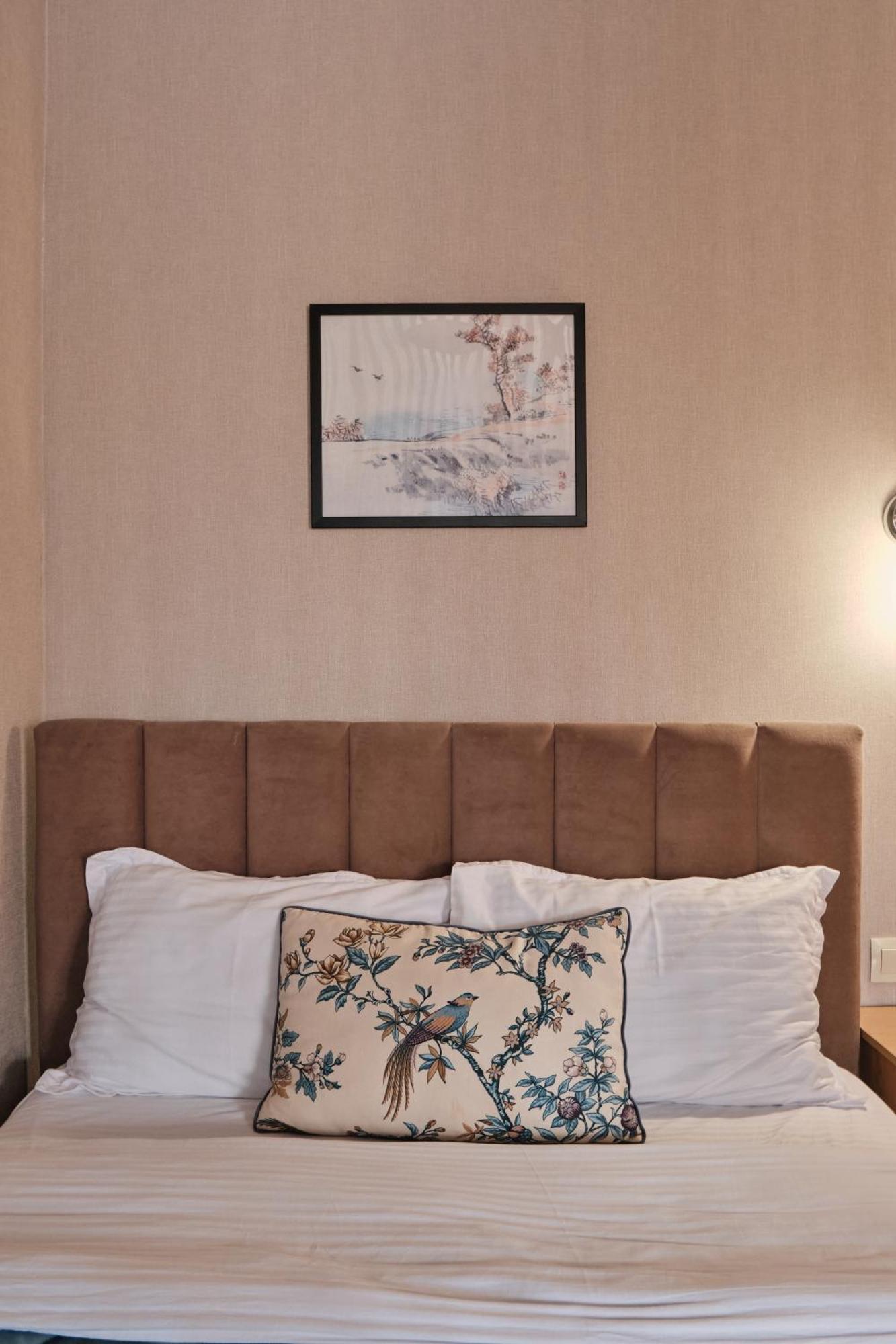 Seven City Apartments سيماي المظهر الخارجي الصورة