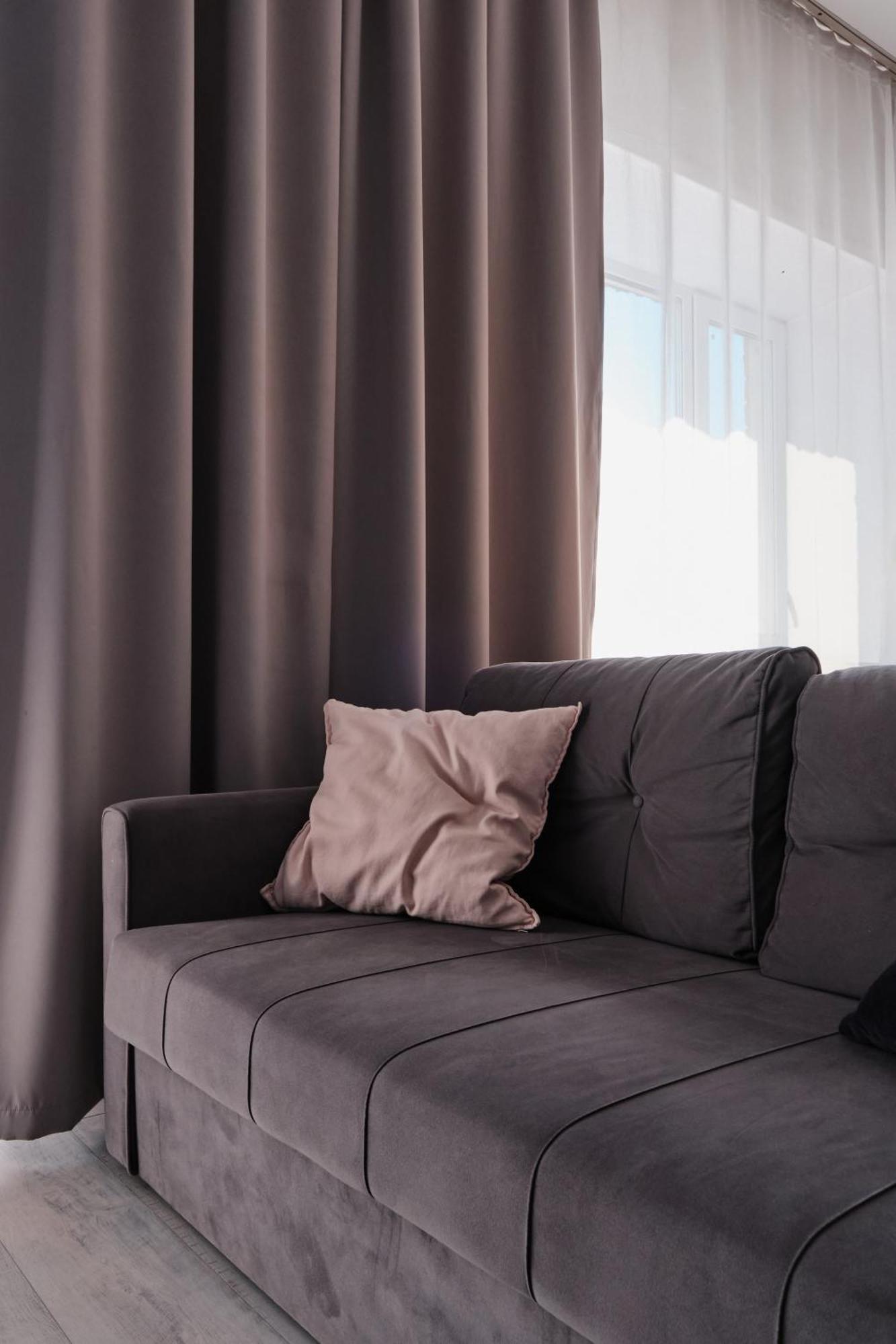 Seven City Apartments سيماي المظهر الخارجي الصورة