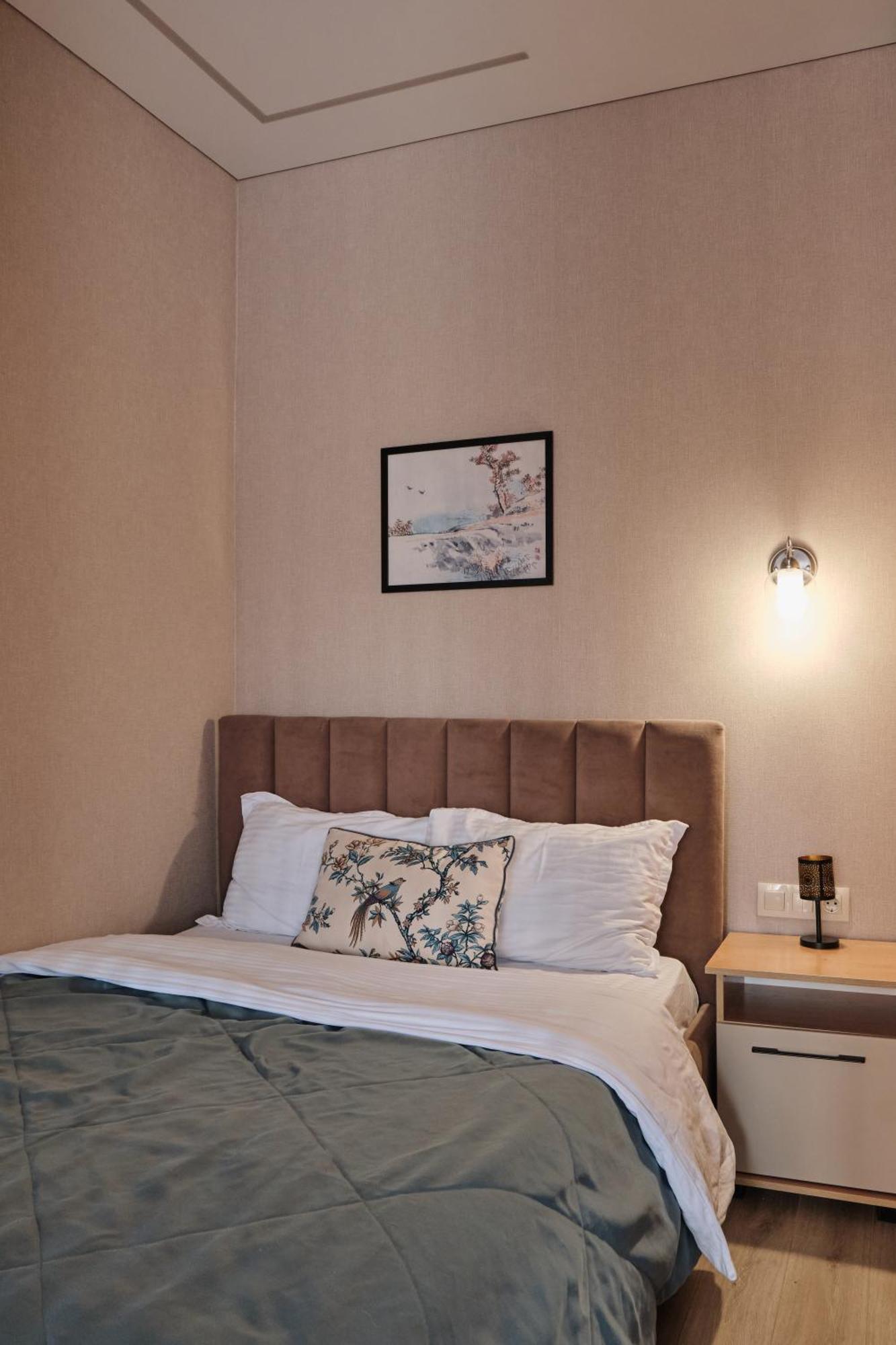 Seven City Apartments سيماي المظهر الخارجي الصورة