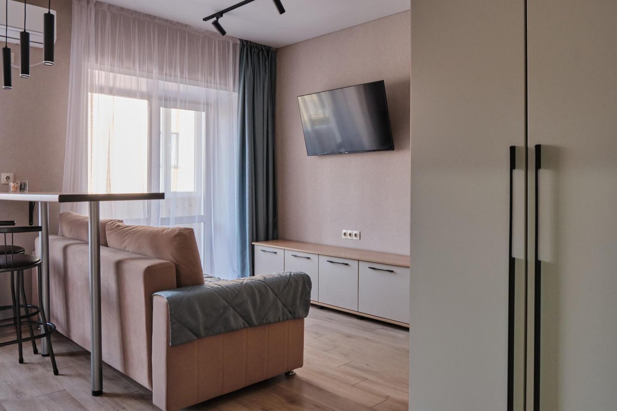 Seven City Apartments سيماي المظهر الخارجي الصورة