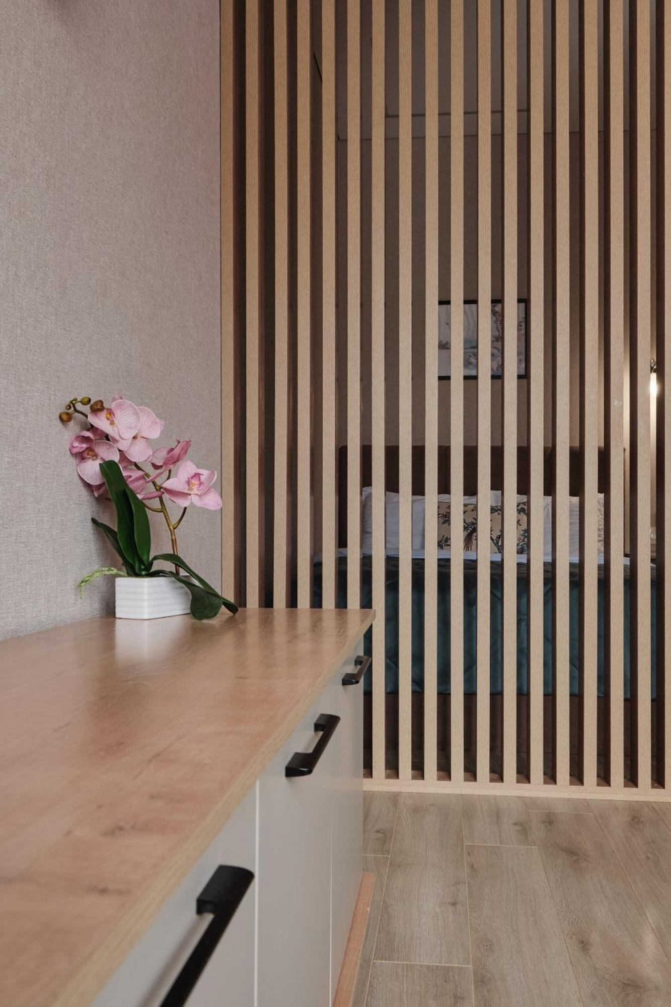 Seven City Apartments سيماي المظهر الخارجي الصورة