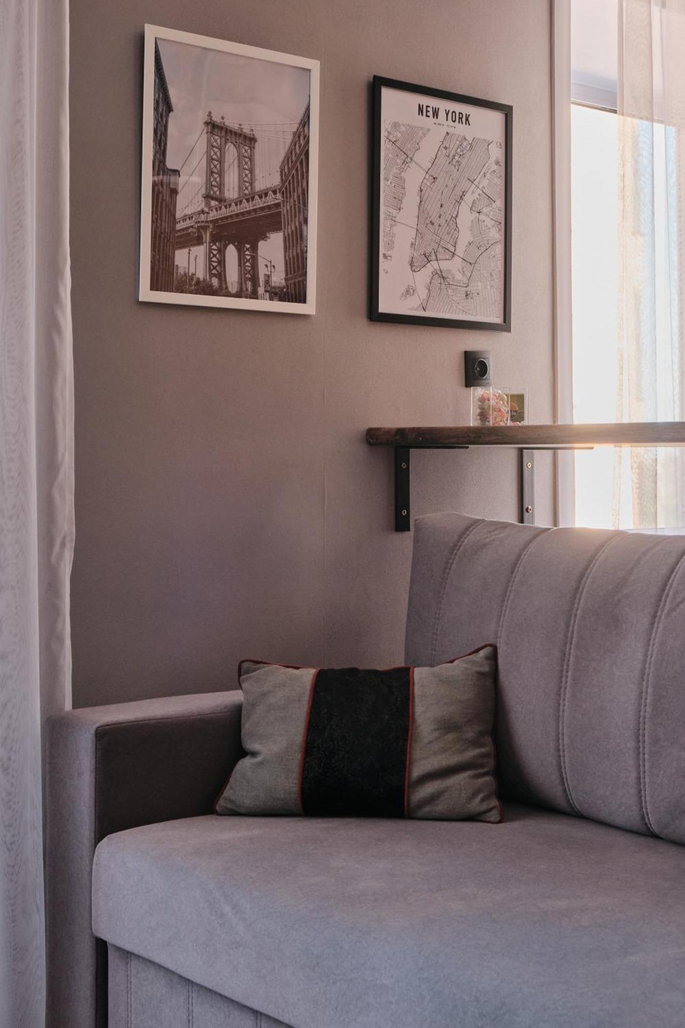 Seven City Apartments سيماي المظهر الخارجي الصورة