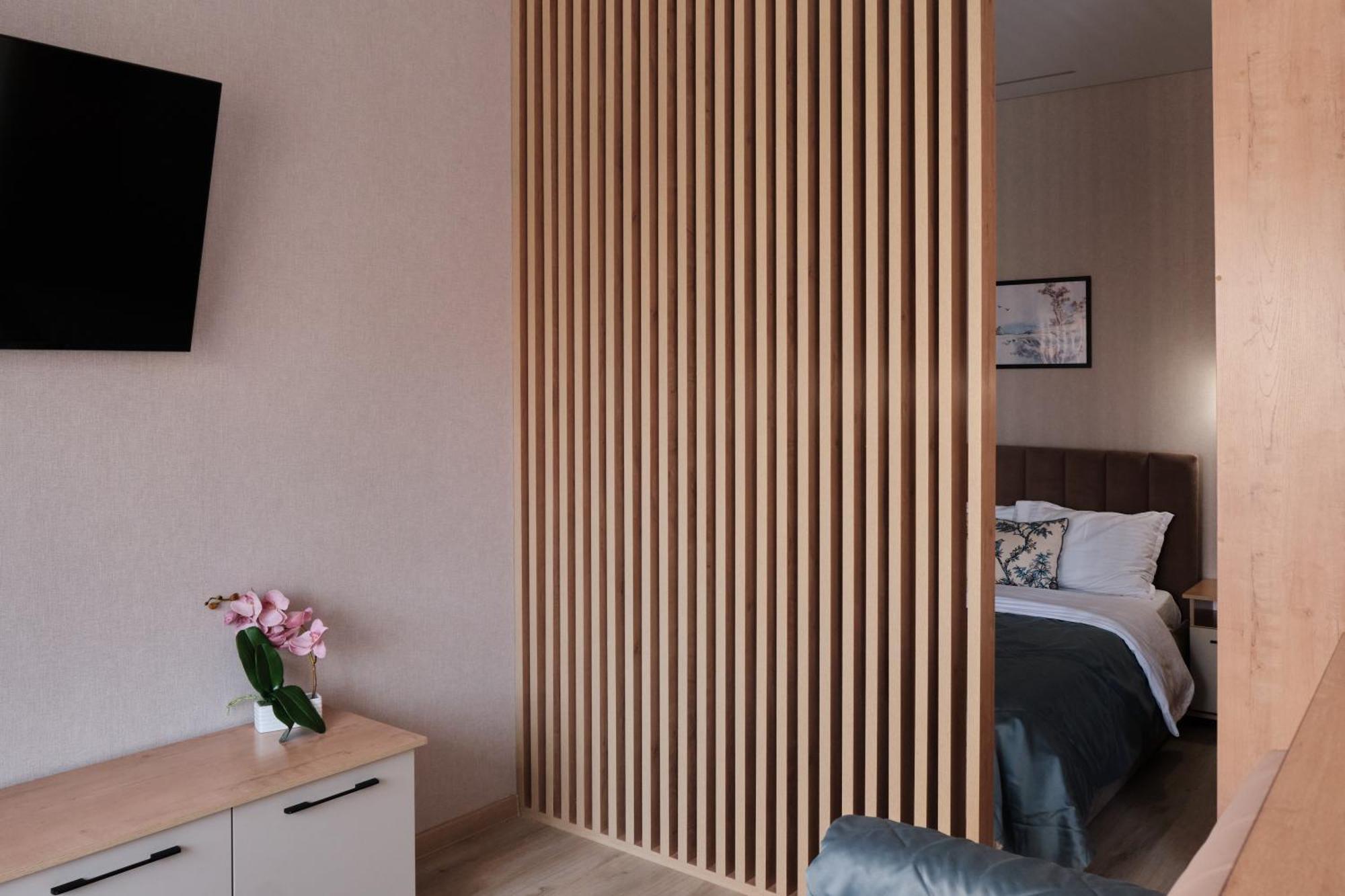 Seven City Apartments سيماي المظهر الخارجي الصورة